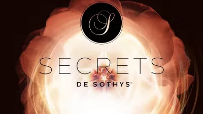 Secrets de Sothys 