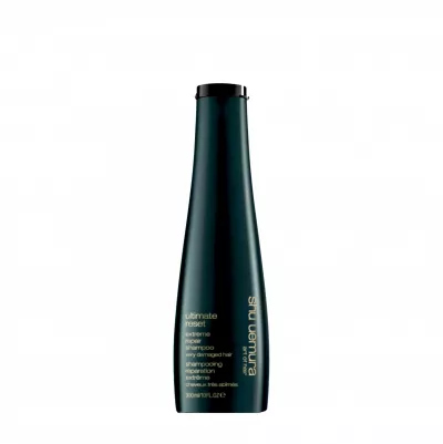 Shu Uemura - Šampón Ultimate Reset